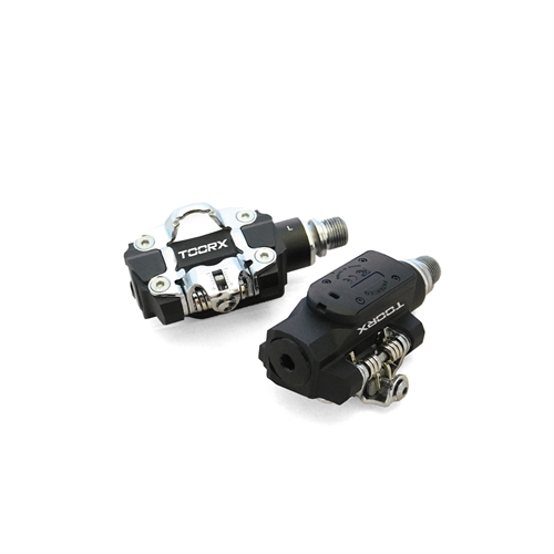 Toorx Power Meter Pedaler SPD System